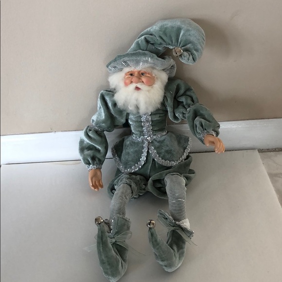 Santa - Picture 2 of 8